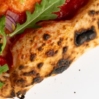 Pizza Pera Dolce 32 cm