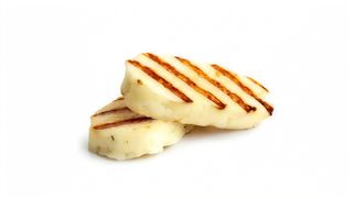 Ser Halloumi