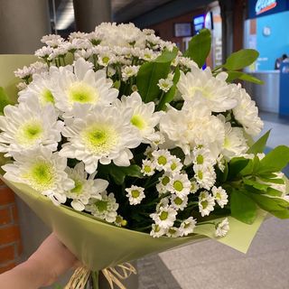 Bukiet „Świeżość”