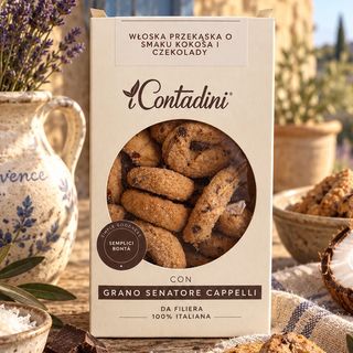 Contadini 250g