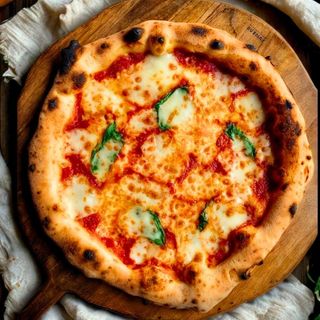Margherita