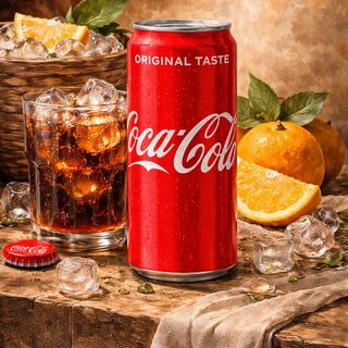 Coca Cola 330 ml