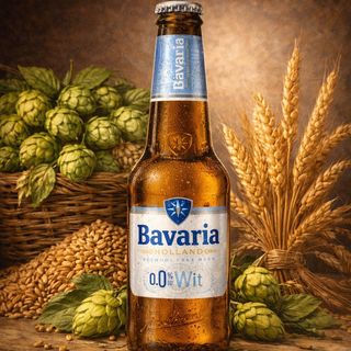 Bavaria Wit 0%