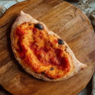 Calzone  Salumi