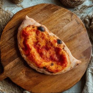 Calzone Verdura