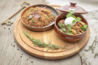 Czulent jagnięcy 500g