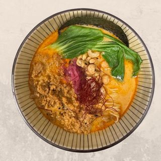TANTANMEN WEGE