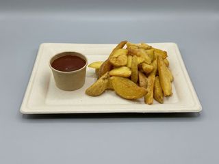 Ziemniaki po wiejsku, 150g