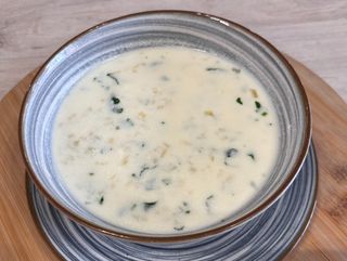 Zupa ormiańska sepas