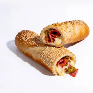 Salami hot