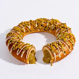 Pistacja