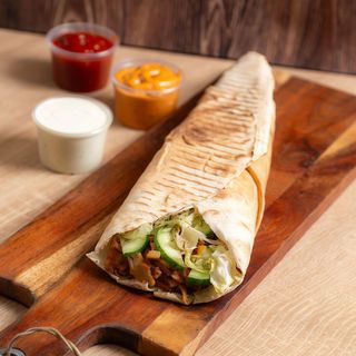 Kebab Rollo standardowy