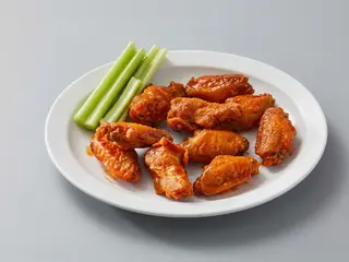 Wings