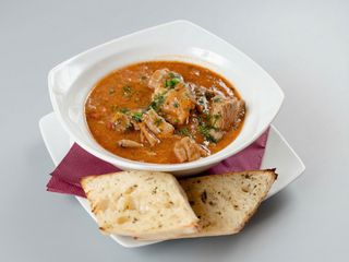 Zupa gulaszowa
