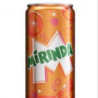 Mirinda