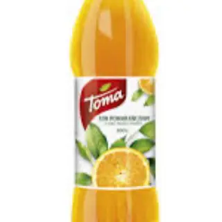 Sok Pomarańczowy