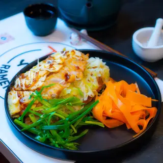 Katsudon