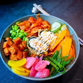 Ajitsuke Bowl