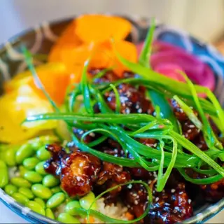 KFC - Korean Fried Chicken