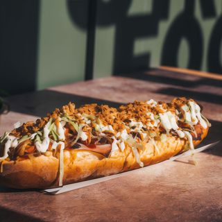 Zapiekanka GASTRO FAZA - 30CM