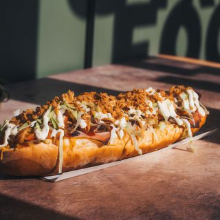 Zapiekanka GASTRO FAZA - 50CM