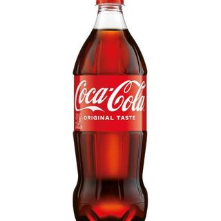 Coca cola 850ml