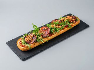 Zapiekanka OSTRO, ZA OSTRO - 50CM