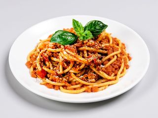 Spaghetti Bolognese