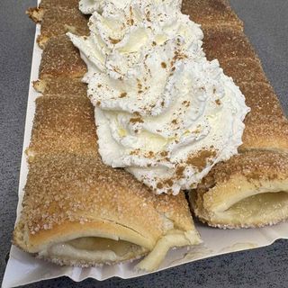 Kołacz Maxi Apple Pie