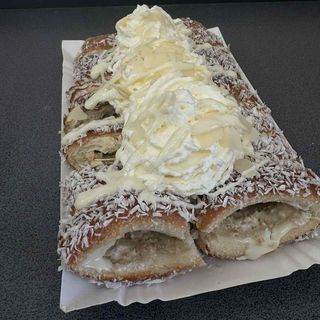 Kołacz MAXI RAFAELLO