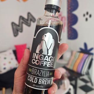 COLD BREW 250ml