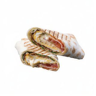 Kebab amerykański duży