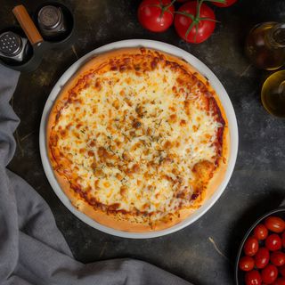 Pizza Józefina