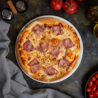 Pizza Szlachecka
