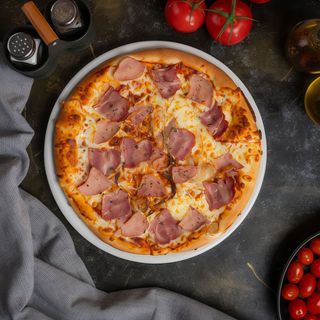 Pizza Zbyszko