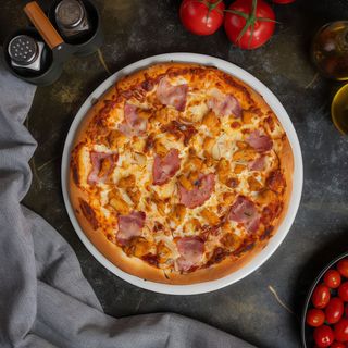 Pizza Łowca