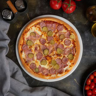 Pizza Zawisza
