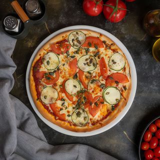 Pizza Oleńka