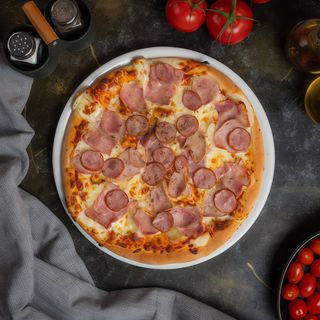 Pizza Chłopska