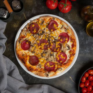 Pizza Karczmarz