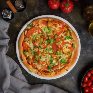 Pizza Waćpanna