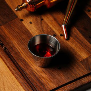 Oliwa chilli