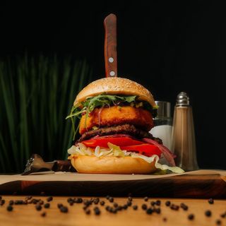 K2-BURGER