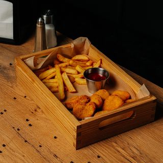 NUGGETSY
