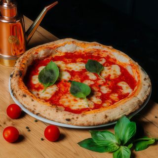 Margherita