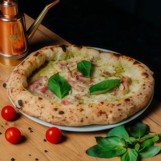 Pancetta Arrotolata