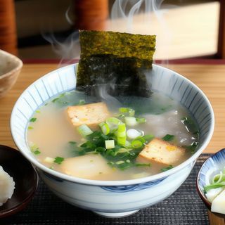 Miso-shiru