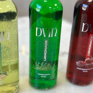Dvin 0,5L estragon