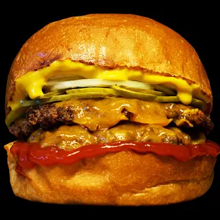 Smash Burger