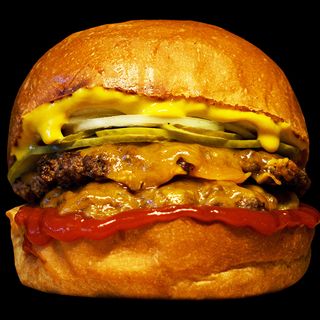 Smash Burger
